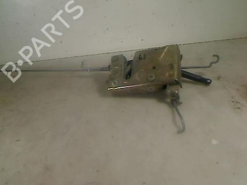 Used Front right lock CITROËN SAXO (S0, S1) 1.0 X (50 hp) 26100358