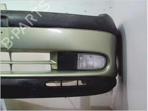 Front bumper RENAULT ESPACE III (JE0_) 2.0 (JE0A) | BP26113750C7 