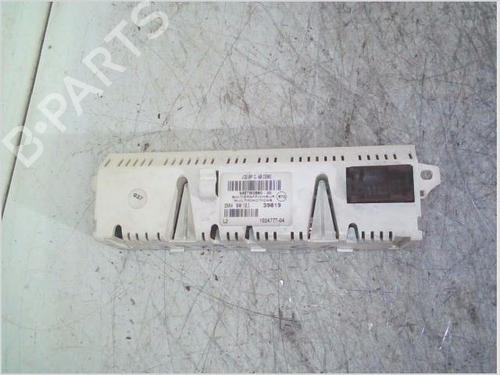 Display monitor CITROËN C4 Coupe (LA_) 1.6 HDi | BP26118975C48 