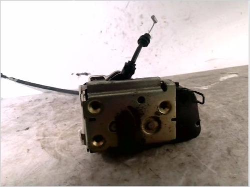 Rear left lock CITROËN C3 I (FC_, FN_) 1.1 i | BP26107386C100 