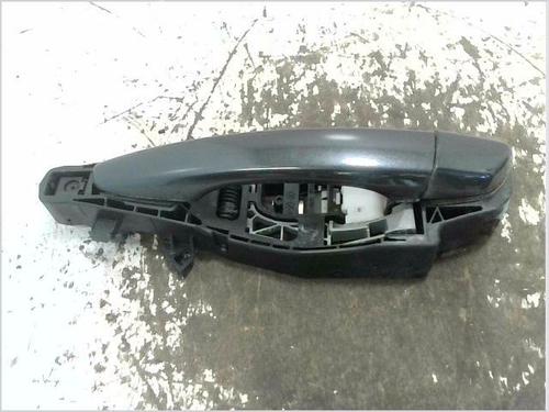 Used Rear left exterior door handle Rear left exterior door handle 37031268 37031268