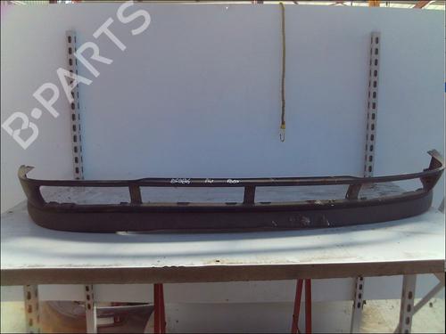 Used Front bumper spoiler VW POLO III (6N1) 60 1.4 (60 hp) 26106048