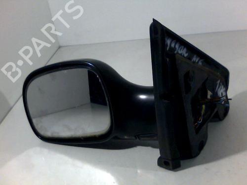 Used Left mirror CHRYSLER VOYAGER / GRAND VOYAGER III (GS_, NS_) 2.5 TD (116 hp) 26083000