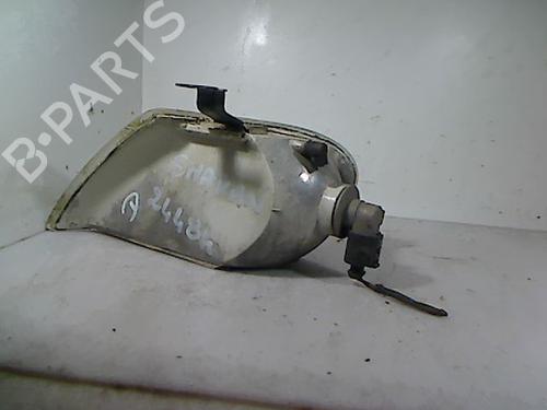 Right front indicator VW SHARAN (7M8, 7M9, 7M6) 1.9 TDI | BP26076610C33 