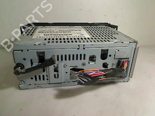 Radio JEEP CHEROKEE (KJ) 2.8 CRD 4x4 | BP26074987E6 