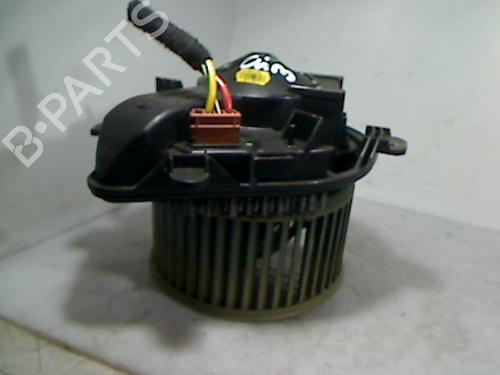 Heater blower motor CITROËN EVASION MPV (22, U6) 2.1 TD | BP26088288M62 