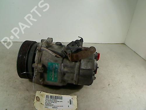 Airco pomp SEAT ALHAMBRA (7V8, 7V9) 1.9 TDI (115 hp) 26066276
