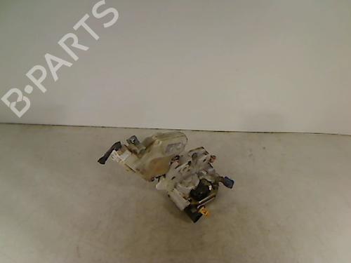 Front left lock NISSAN ALMERA TINO (V10) 2.2 dCi | BP26066124C98 