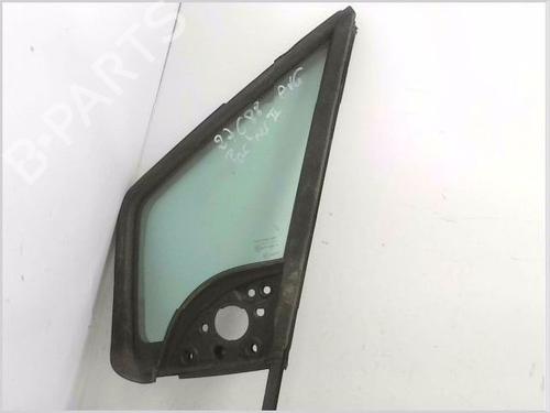 Front left door window CITROËN BERLINGO MULTISPACE (B9) 1.6 HDi 110 | BP40047282C18 - Image 2