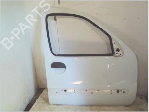 Used Right front door RENAULT KANGOO Express (FC0/1_) D 65 1.9 (FC0E, FC02, FC0J, FC0N) (64 hp) 29332709