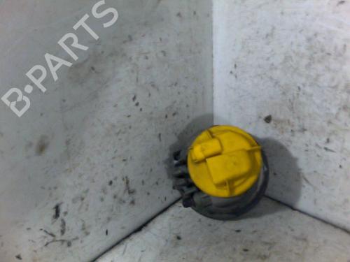 Left front fog light CITROËN C3 Pluriel (HB_) 1.4 HDi | BP26094610C30 