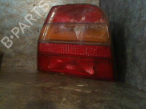 Used Left taillight Left taillight VW POLO II (86C, 80) 1.0 Cat (45 hp) 34409708 34409708