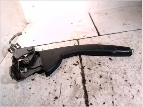 Parkbremsarm/handtak RENAULT CAPTUR I (J5_, H5_) 1.5 dCi 90 (J5N4, J5M5, J5MW, J5M6, J5AL, J5AJ) (90 hp) 26101080
