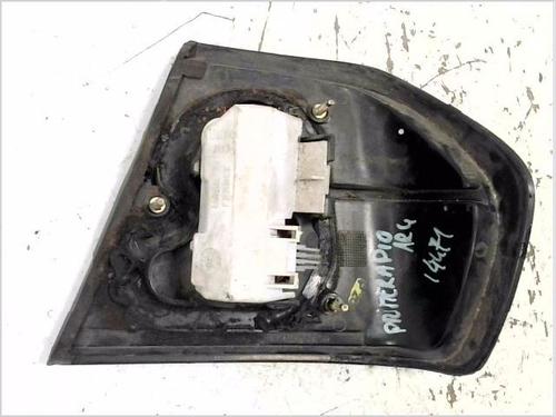 Left taillight NISSAN PRIMERA (P10) 1.6 | BP29440869C34 