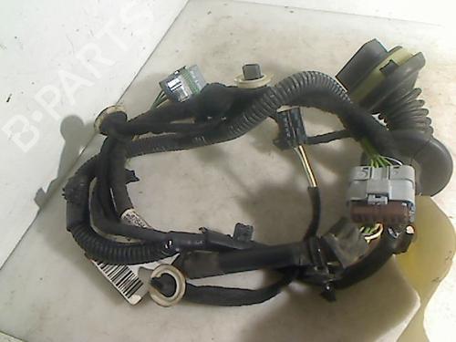 Elektronisk modul CITROËN C3 Picasso (SH_) 1.6 HDi (109 hp) 26091665