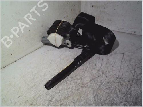 Used Front right seatbelt PEUGEOT 3008 I MPV (0U_) 1.6 HDi (112 hp) 26115764