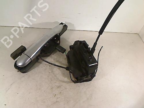 Used Front right lock RENAULT LAGUNA II Grandtour (KG0/1_) 1.9 dCi (KG0G) (120 hp) 26064792
