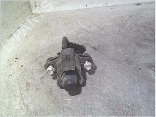 Used Electronic module Electronic module CITROËN C1 (PM_, PN_) 1.4 HDi (54 hp) 33718228 33718228