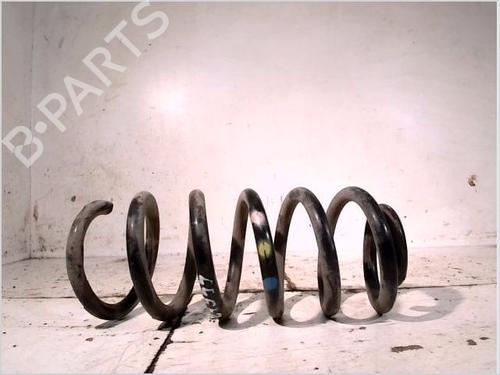 Used Shock absorber spring RENAULT CLIO IV (BH_) 1.5 dCi 75 (75 hp) 28535485