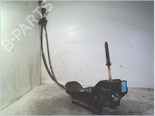 Used Shift knob Shift knob CITROËN C3 I (FC_, FN_) 1.4 HDi (68 hp) 33619038 33619038