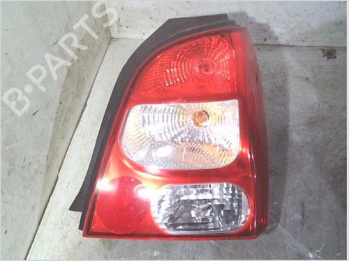 Used Right taillight Right taillight 38543827 38543827