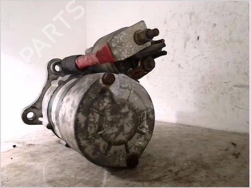 Starter RENAULT MEGANE II Saloon (LM0/1_) 1.6 16V (LM1R, LM0C) | BP30680139M8