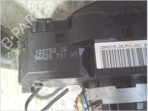 Steering column stalk PEUGEOT 307 Break (3E) 1.6 HDi 110 | BP32012784I23 