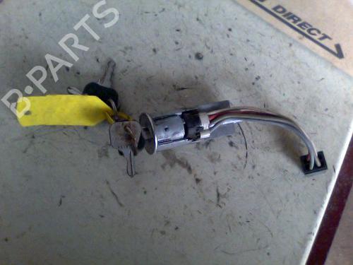 Used Ignition barrel CITROËN LNA 0.6 (34 hp) 26061616