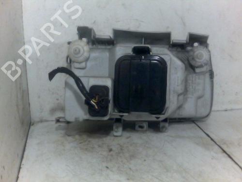 Left headlight VW POLO III (6N1) 60 1.4 | BP26081670C28 
