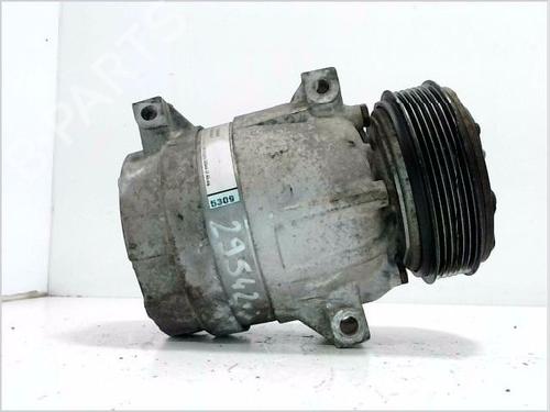 Compresseur AC RENAULT SCÉNIC I MPV (JA0/1_, FA0_) 1.9 dCi (JA05, JA1F) | BP26119075M34 
