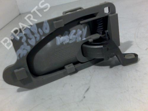 Rear left interior door handle CITROËN XSARA PICASSO (N68) 2.0 HDi | BP26086865I15 