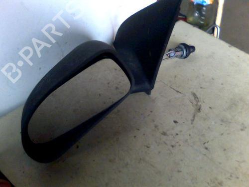 Used Left mirror FIAT BRAVO I (182_) 1.9 TD 100 S (182.AF) (100 hp) 29440952