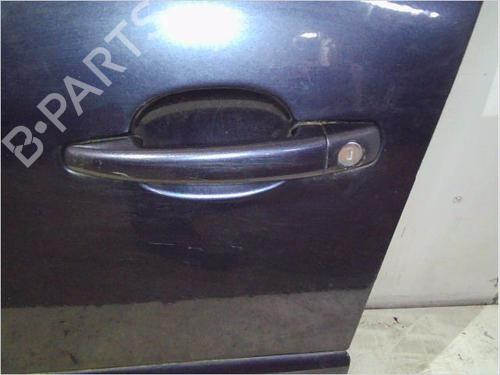Türgriff vorne links außen für CITROËN C4 Grand Picasso I (UA_) 1.6 HDi (109 hp) 26113429