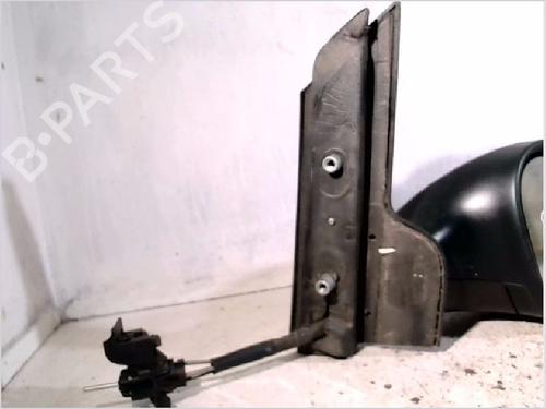 Right mirror SEAT TOLEDO III (5P2) 1.9 TDI | BP26114422C27 