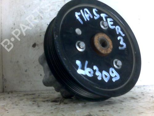 Steering pump RENAULT MASTER III Van (FV) 2.3 dCi 130 FWD (FV0M, FV0Y, FV0J, FV02, FV03) | BP29482812M99 