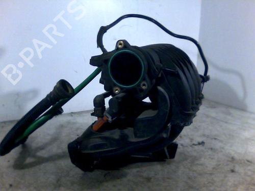 Intake manifold PEUGEOT 307 (3A/C) 1.6 16V | BP26065967M70 