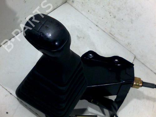 Used Shift knob FIAT DUCATO Platform/Chassis (230_) 2.5 D (84 hp) 29472500