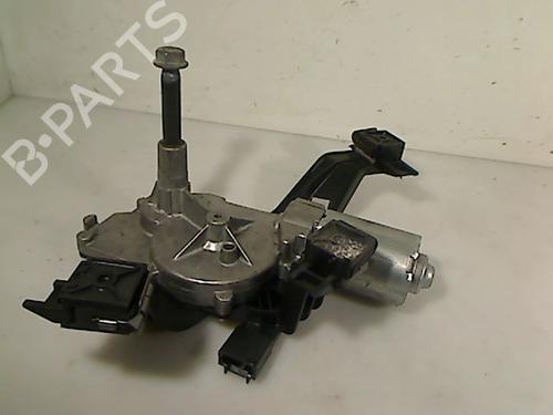 Rear wiper motor PEUGEOT 207 (WA_, WC_) 1.6 16V VTi | BP26077141M102 