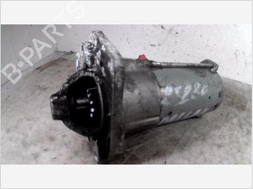 Startmotor RENAULT SCÉNIC I MPV (JA0/1_, FA0_) 1.6 16V | BP26100836M8 