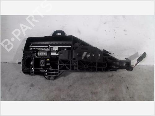 Front right exterior door handle RENAULT CLIO IV (BH_) 1.5 dCi 90 | BP27215386C129 