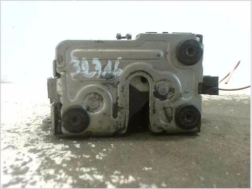 Front right lock DACIA LOGAN (LS_) 1.4 (LS0A, LS0C, LS0E, LS0G) | BP39563248C97 - Image 3
