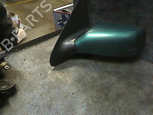 Left mirror FORD MONDEO II Turnier (BNP) 1.8 TD | BP26081039C26 