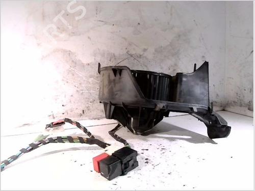 Heater blower motor FIAT CROMA (194_) 1.9 D Multijet (194AXB1B) | BP26109541M62 