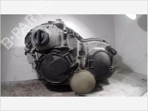 Left headlight MERCEDES-BENZ C-CLASS (W203) C 220 CDI (203.006, 203.008) | BP26103581C28 