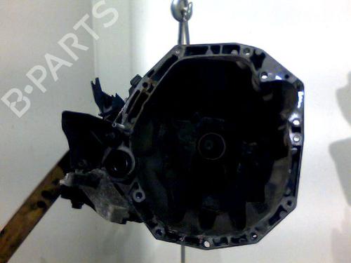 Gearbox RENAULT TWINGO II (CN0_) 1.5 dCi (CN0E) | BP26076842M3 