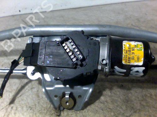 Front wiper motor RENAULT KANGOO Express (FC0/1_) 1.5 dCi | BP26071411M29 