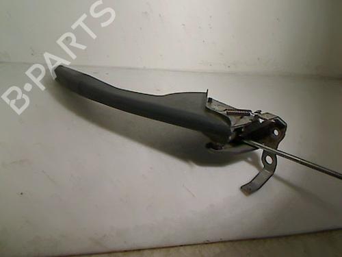 Used Hand brake RENAULT CLIO IV (BH_) 1.5 dCi 75 (75 hp) 26098377