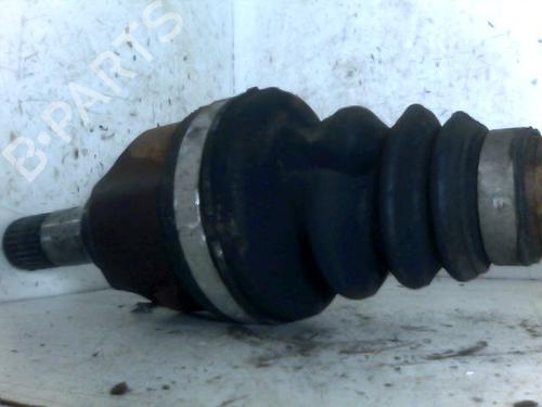 Left front driveshaft CITROËN C3 Picasso (SH_) 1.6 HDi | BP26082271M38 