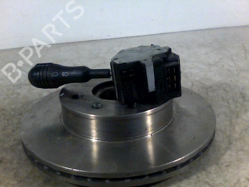 Headlight switch RENAULT TWINGO I (C06_) 1.2 (C066, C068) | BP26083485I24 
