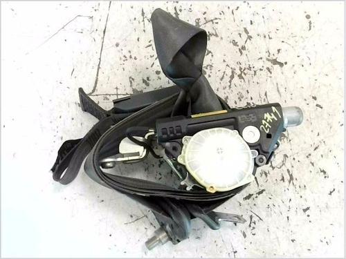 Front left seatbelt RENAULT CLIO III (BR0/1, CR0/1) 1.5 dCi (BR0H, CR0H, CR1S, BR1S) | BP29586857I26 